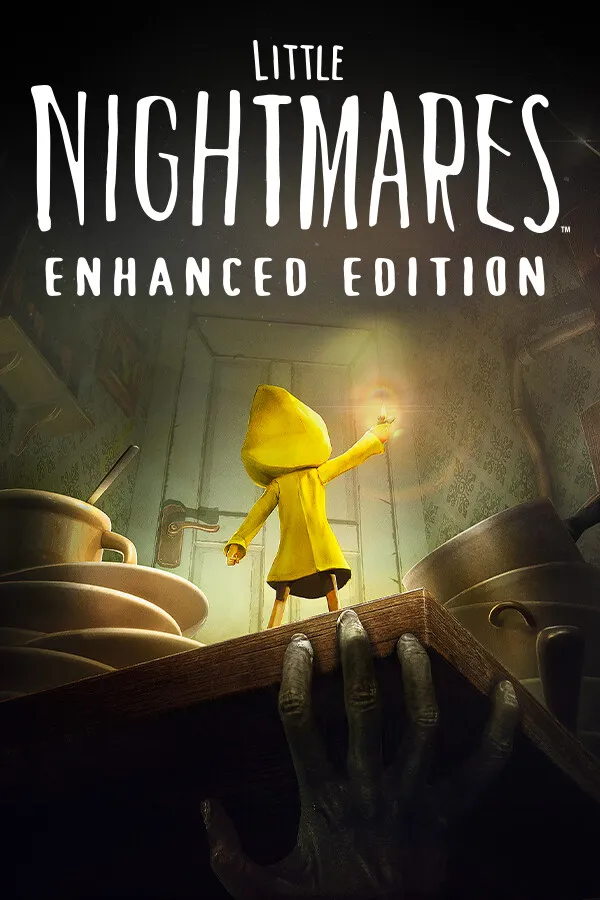 Little Nightmares