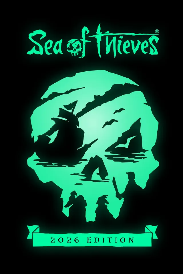 Sea of Thieves