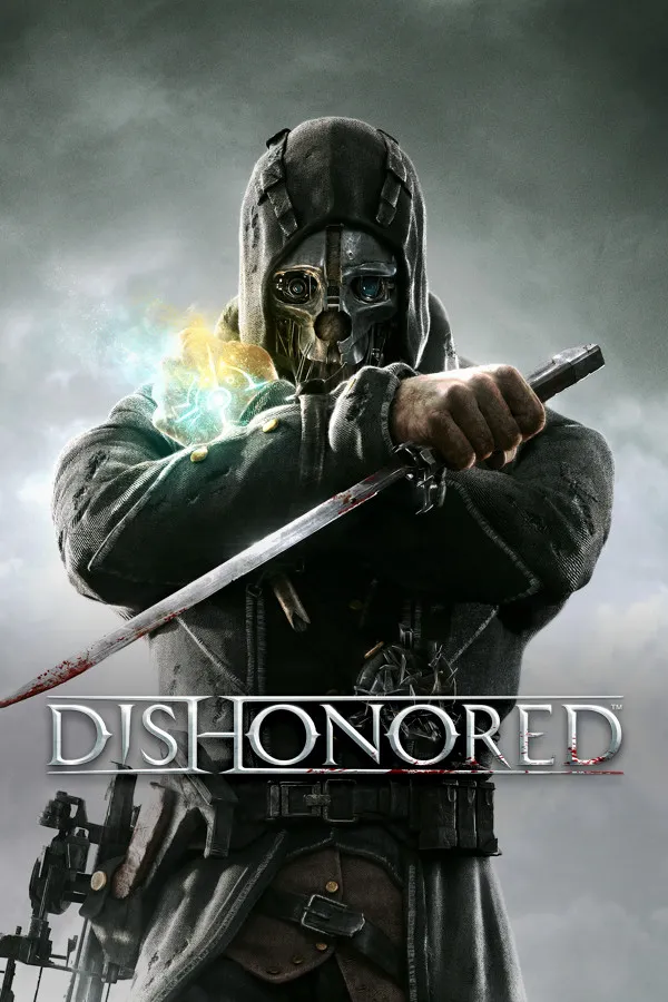 Dishonored: Definitive Edition