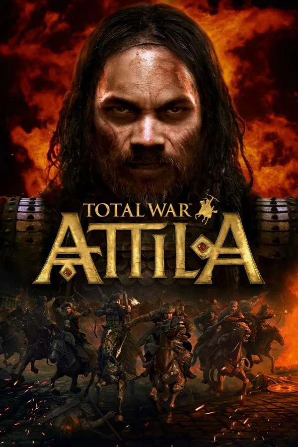 Total War: ATTILA – Tyrants & Kings Edition
