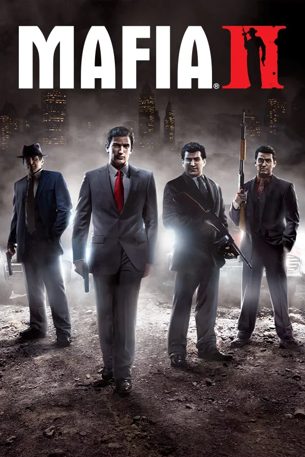 Mafia II: Digital Deluxe Edition
