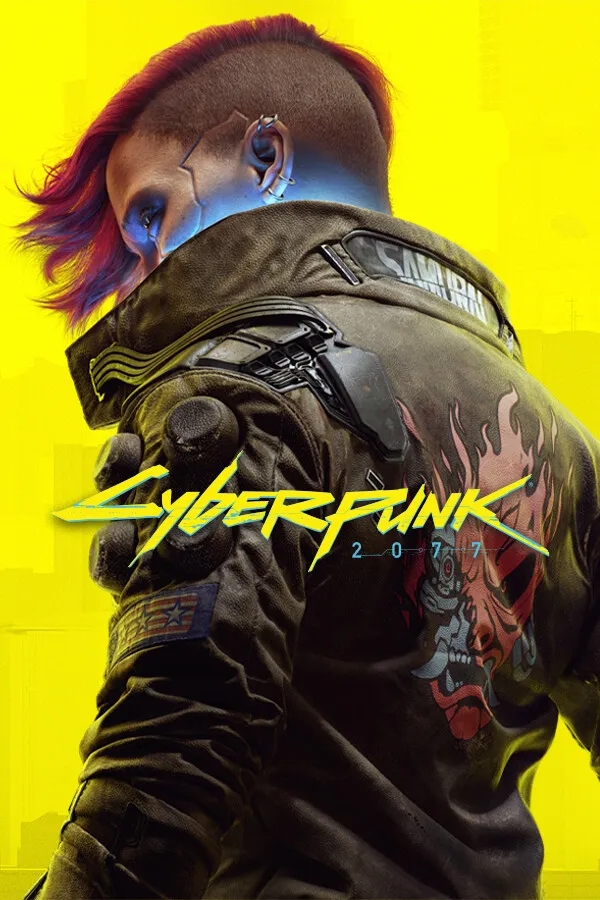 Cyberpunk 2077: Ultimate Edition