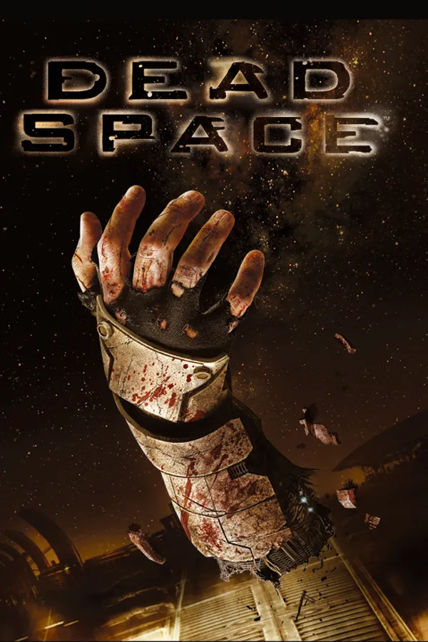 Dead Space (2008)