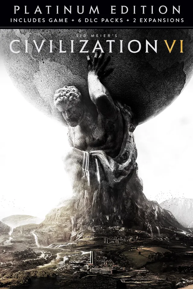Sid Meier's Civilization VI: Platinum Edition