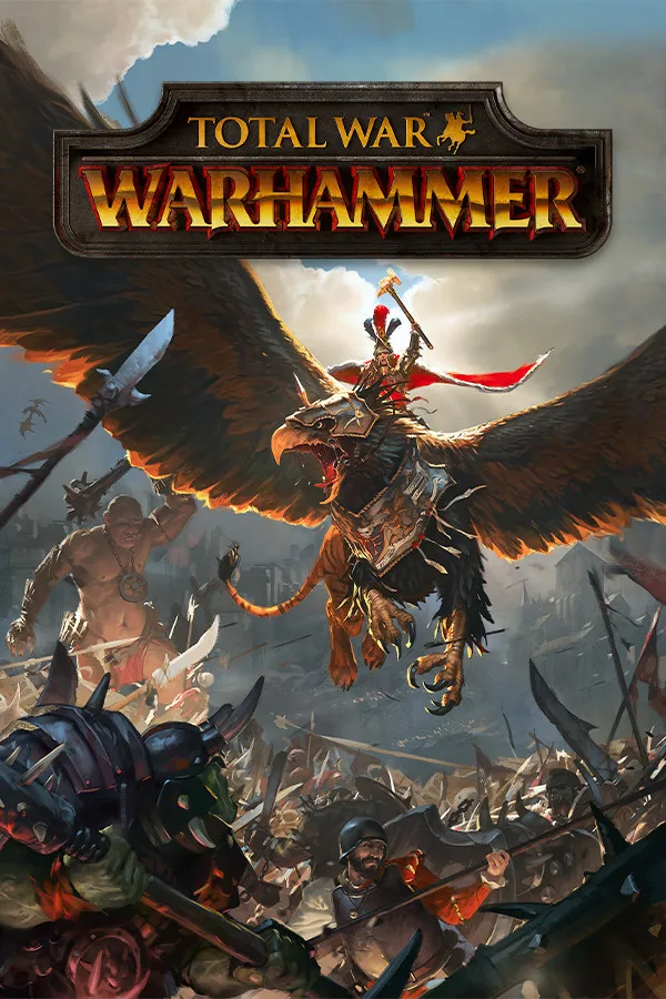 Total War: WARHAMMER – Savage Edition
