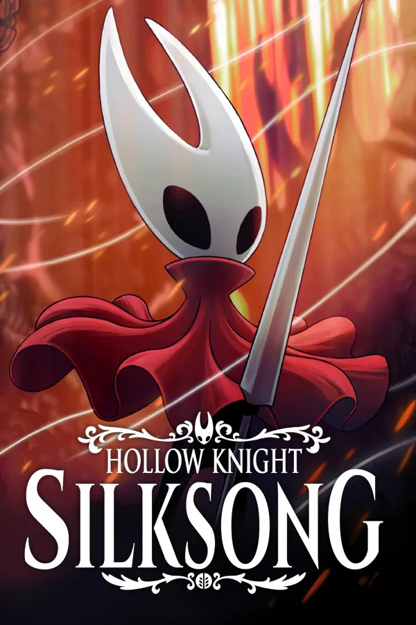 Hollow Knight: Silksong