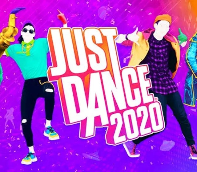Just Dance 2020