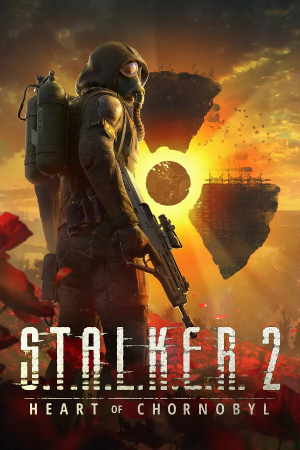 S.T.A.L.K.E.R. 2: Heart of Chornobyl