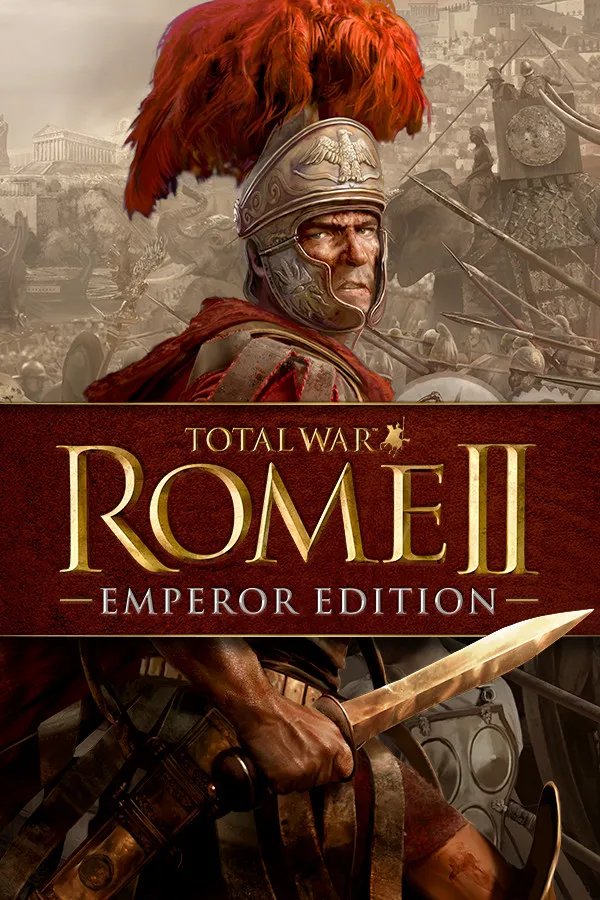 Total War: ROME II Emperor Edition