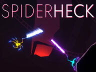 SpiderHeck800