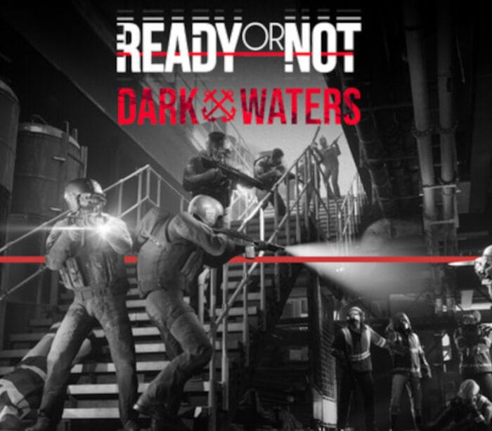 Ready or Not - Dark Waters DLC PC Steam - Bilde 1