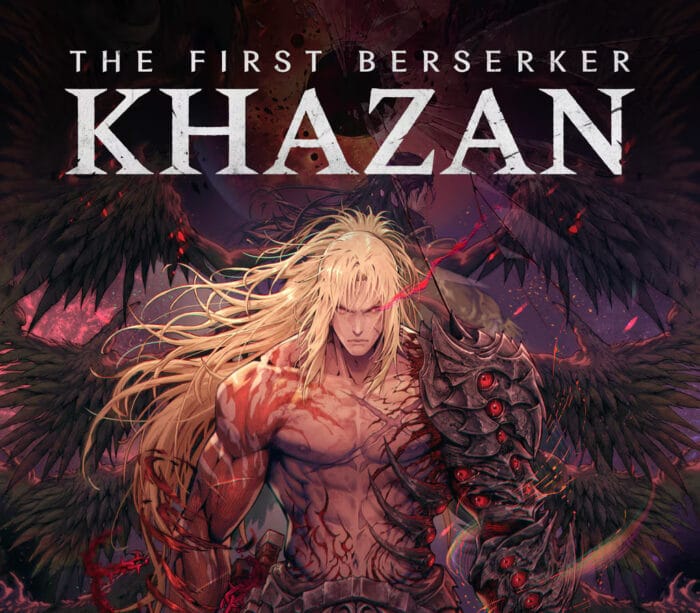 000_202501080731_TheFirstBerserkerKhazan111.jpg The First Berserker: Khazan EU PC Steam - Bilde 1