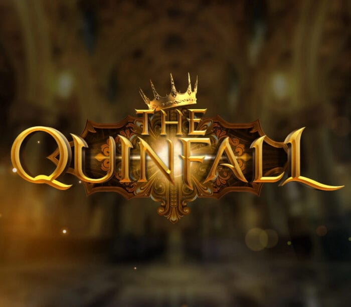 The Quinfall PC Steam - Bilde 1