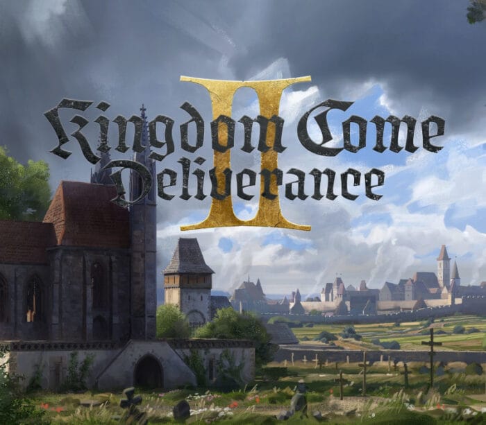 000_202501201238_KingdomComeDeliveranceII800.jpg Kingdom Come: Deliverance II EU PC Steam - Bilde 1