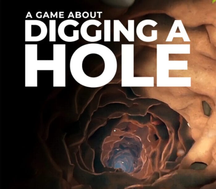 000_202502110832_AGameAboutDiggingAHole800.jpg A Game About Digging A Hole PC Steam - Bilde 1