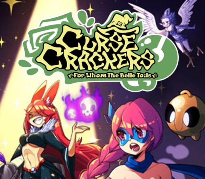 000_202502111040_cursecrackers-800.jpg Curse Crackers: For Whom the Belle Toils PC Steam - Bilde 1