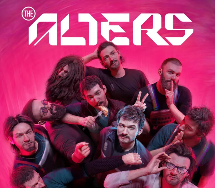 The Alters EU PC Steam - Bilde 1
