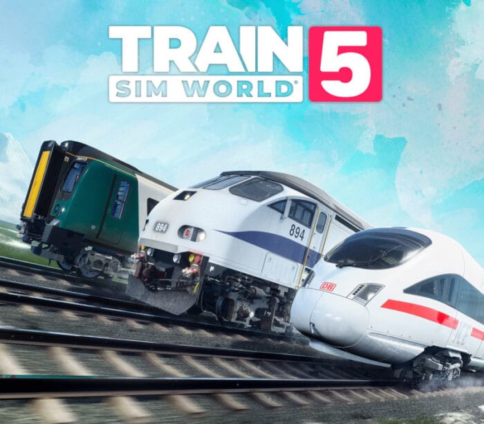 Train Sim World 5 PC Steam - Bilde 1
