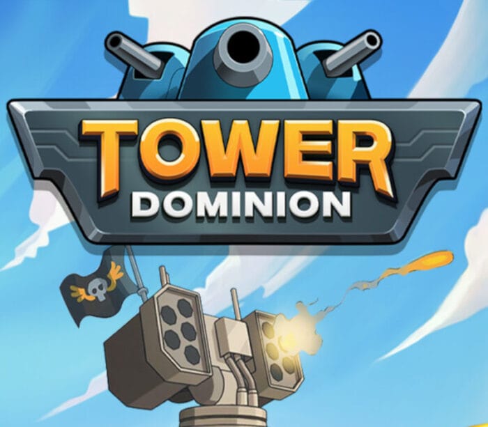 Tower Dominion PC Steam - Bilde 1