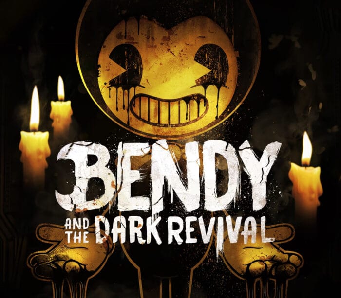 000_202505281122_bendybig.jpg Bendy and the Dark Revival PC Steam - Bilde 1