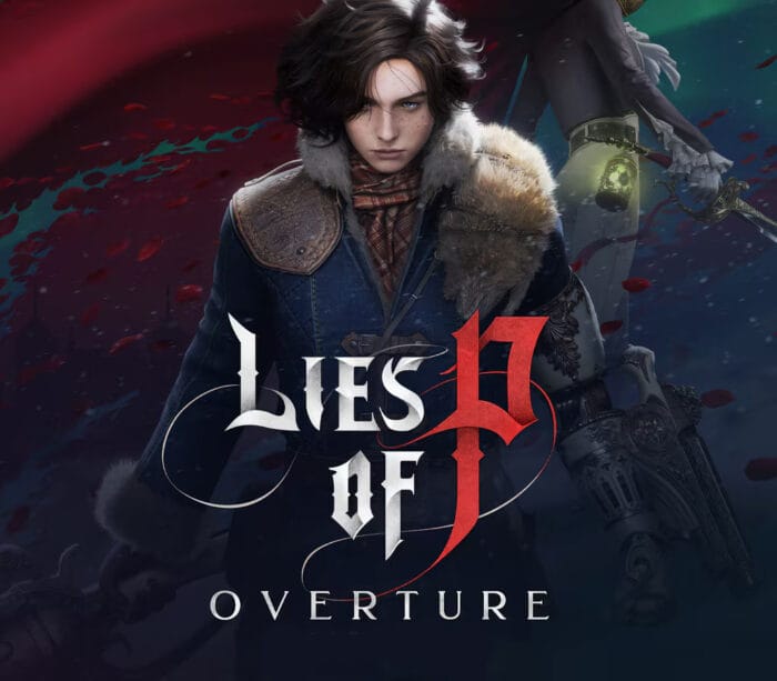 000_202506101059_Lies-of-P-Overture-800.jpg Lies of P - Overture DLC PC Steam - Bilde 1