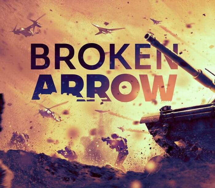 000_202506171049_brokenarrow800.jpeg Broken Arrow PC Steam - Bilde 1