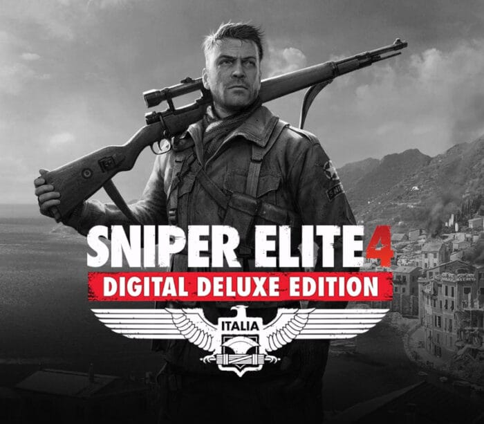 000_202508071242_sniper-elite-4-deluxe-edition-deluxe-edition-800.jpg Sniper Elite 4 Deluxe Edition EU PC Steam - Bilde 1