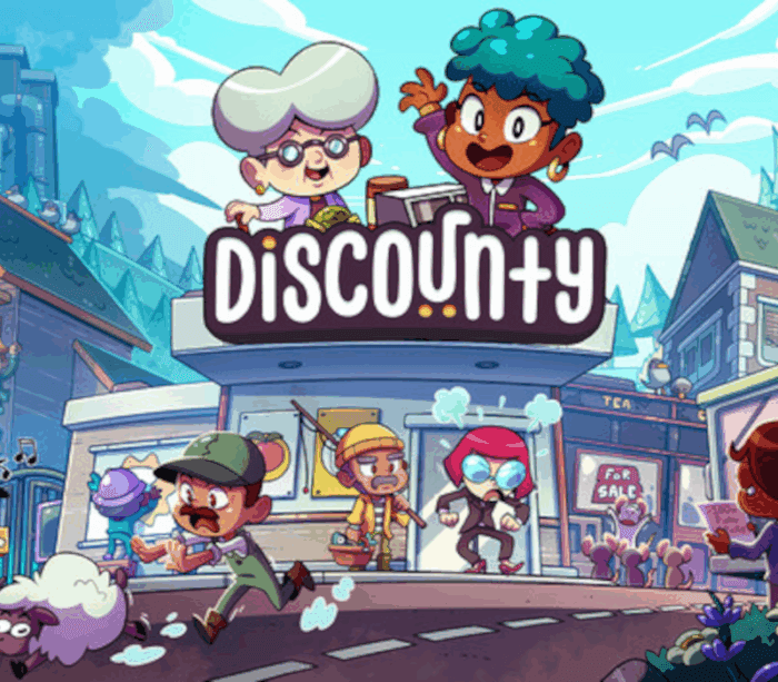 000_202508081217_Discounty-2.png Discounty PC Steam - Bilde 1