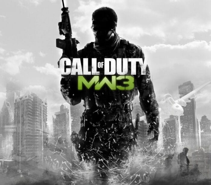 0_IjCDq5760nA9APOY_3.jpg Call of Duty: Modern Warfare 3 (2011) EU  PC Steam - Bilde 1