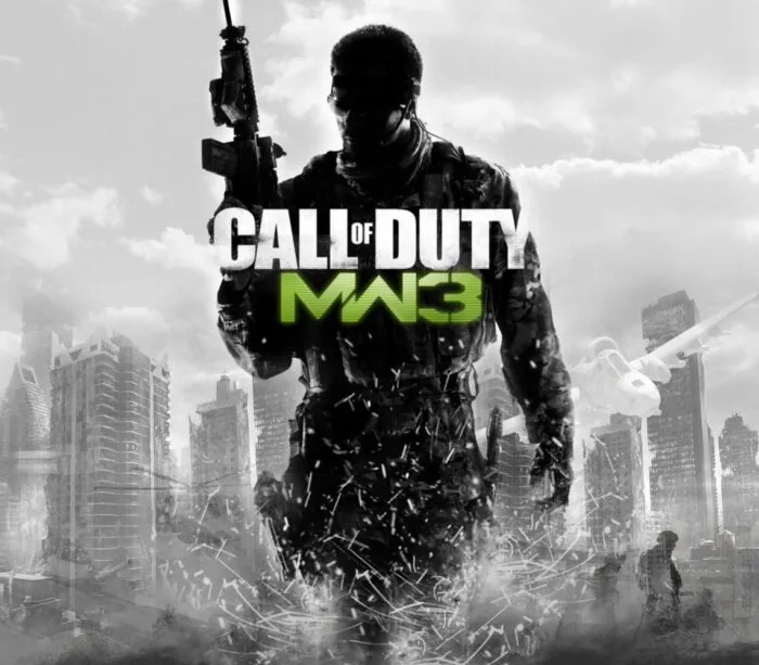 0_IjCDq5760nA9APOY_3.jpg Call of Duty: Modern Warfare 3 (2011) EU PC Steam - Bilde 1