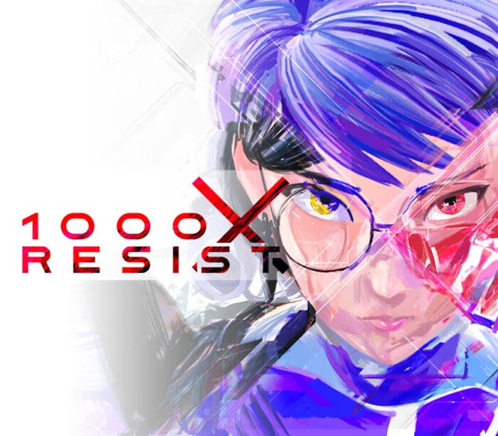 1000ximpacthi.jpg 1000xRESIST PC Steam - Bilde 1