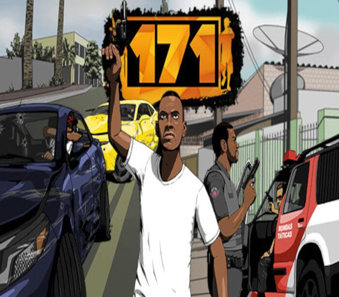 171 PC Steam - Bilde 1