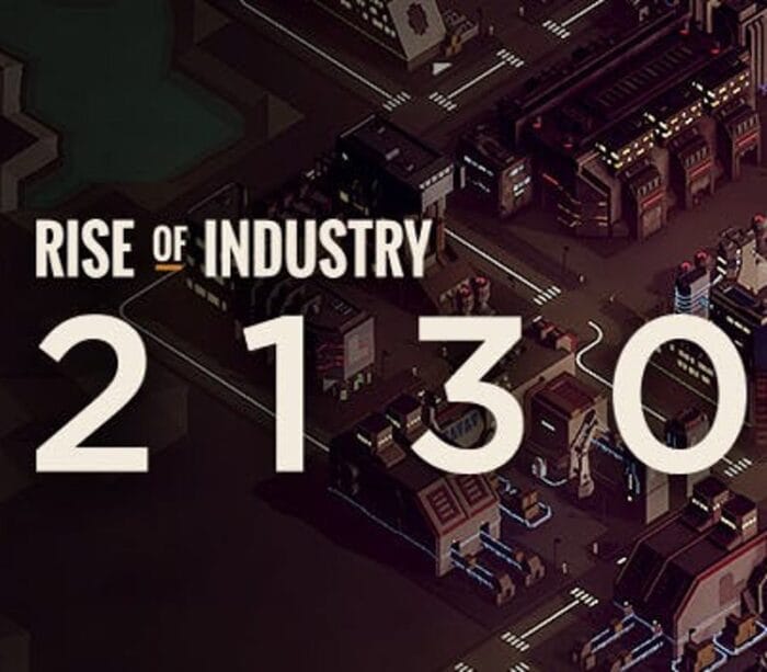 2310_hires.jpeg Rise of Industry - 2130 DLC EU PC Steam - Bilde 1