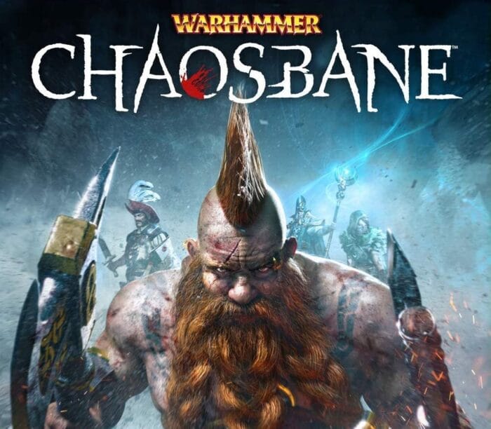 Warhammer: Chaosbane EU  PC Steam - Bilde 1