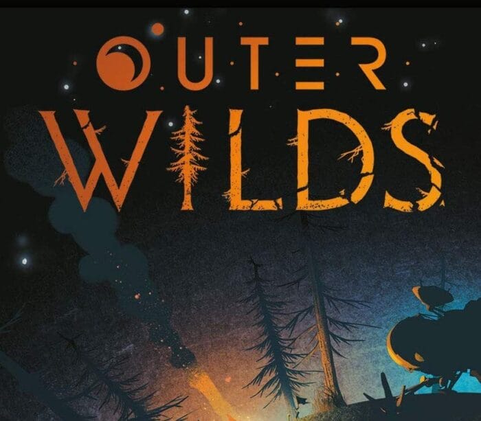 Outer Wilds PC Steam - Bilde 1