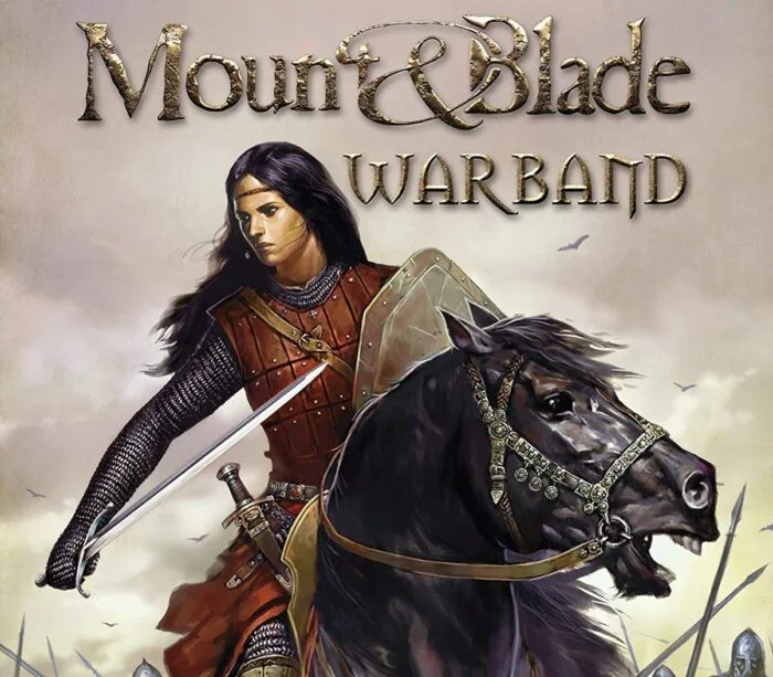 Mount & Blade: Warband EU  PC Steam - Bilde 1