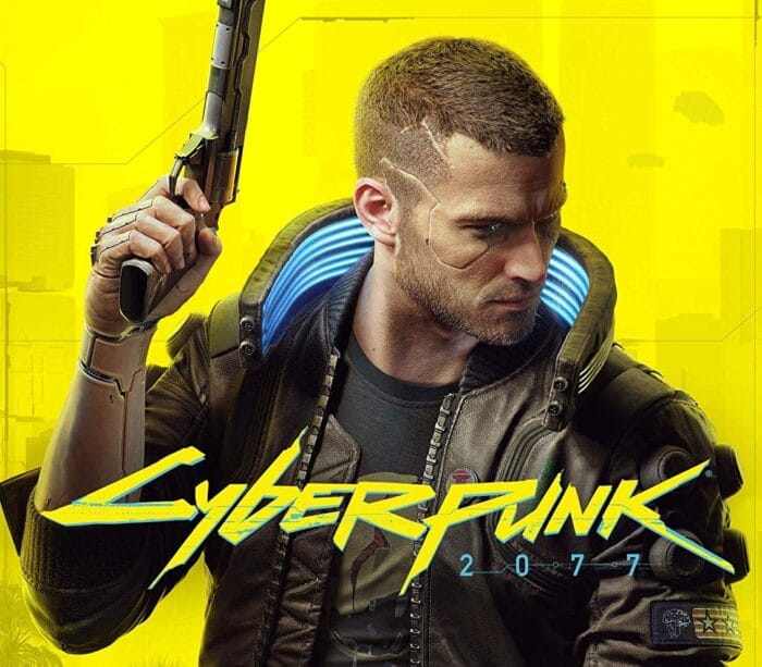819L2OOCo3L._AC_SL1500__1_2_1_3_1_1.jpg Cyberpunk 2077 EU XBOX One / Xbox Series X|S - Bilde 1