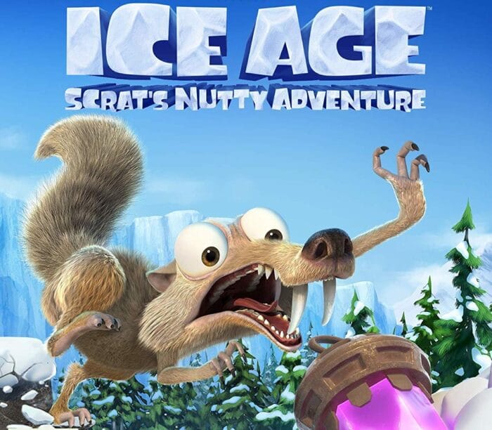 81fWKz-TmdL._SL1500__1_1.jpg Ice Age Scrat's Nutty Adventure! PC Steam - Bilde 1