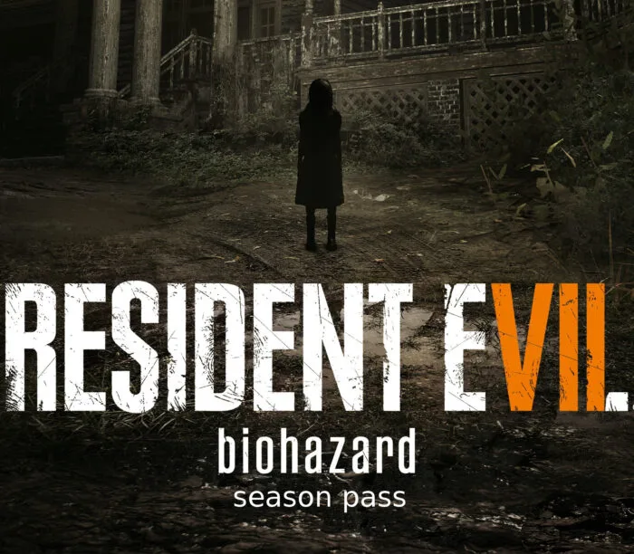 88888_1.jpg Resident Evil 7: Biohazard - Season Pass EU PC Steam - Bilde 1