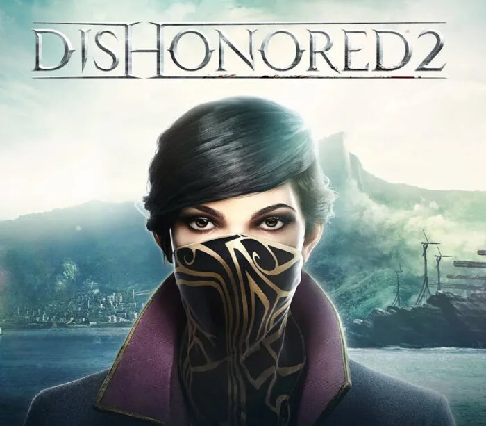 Dishonored 2 PC GOG - Bilde 1