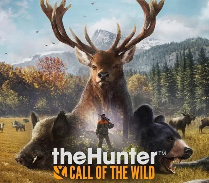 8888_229.jpg theHunter: Call of the Wild - Ultimate Starter Bundle PC Steam - Bilde 1