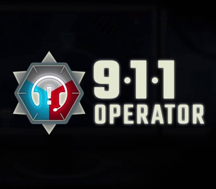 911 Operator EU PC Steam - Bilde 1
