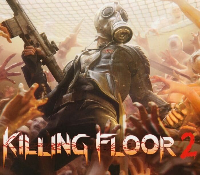 888KF2_5.jpg Killing Floor 2 EU  PC Steam - Bilde 1
