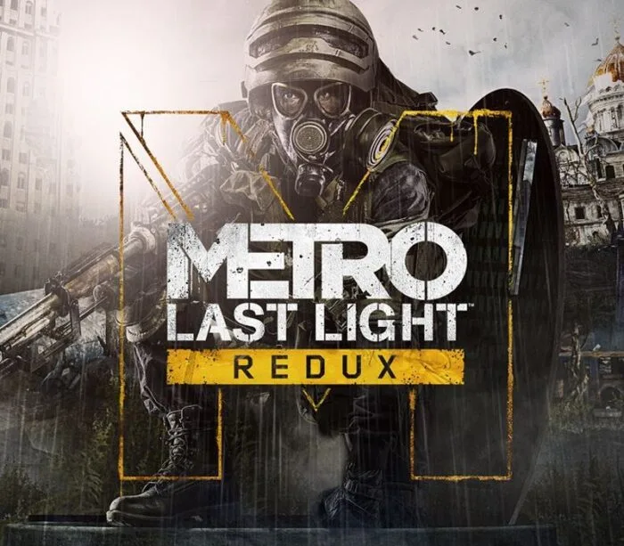 888MetroLastLightRedux_7.jpeg Metro: Last Light Redux EU PC Steam - Bilde 1
