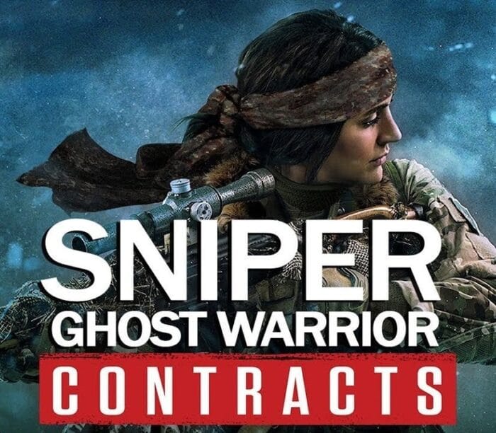 Sniper Ghost Warrior Contracts EU  PC Steam - Bilde 1