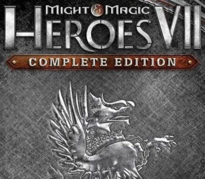 888_1212.jpg Might & Magic Heroes VII Complete Edition PC Ubisoft Connect - Bilde 1