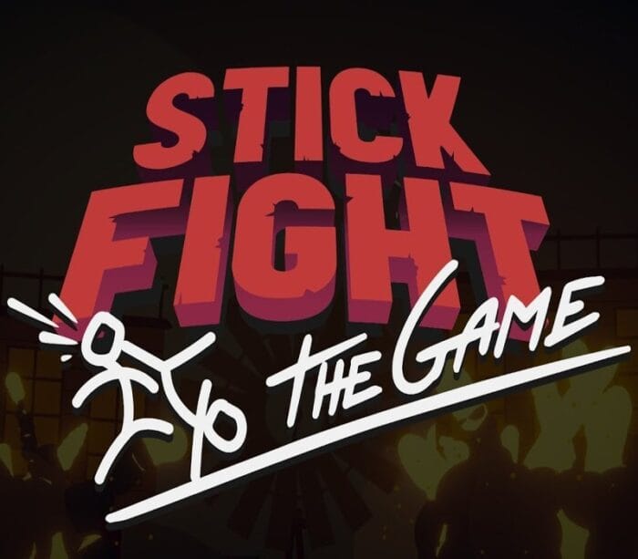 888_1322_1.jpg Stick Fight: The Game EU  PC Steam - Bilde 1