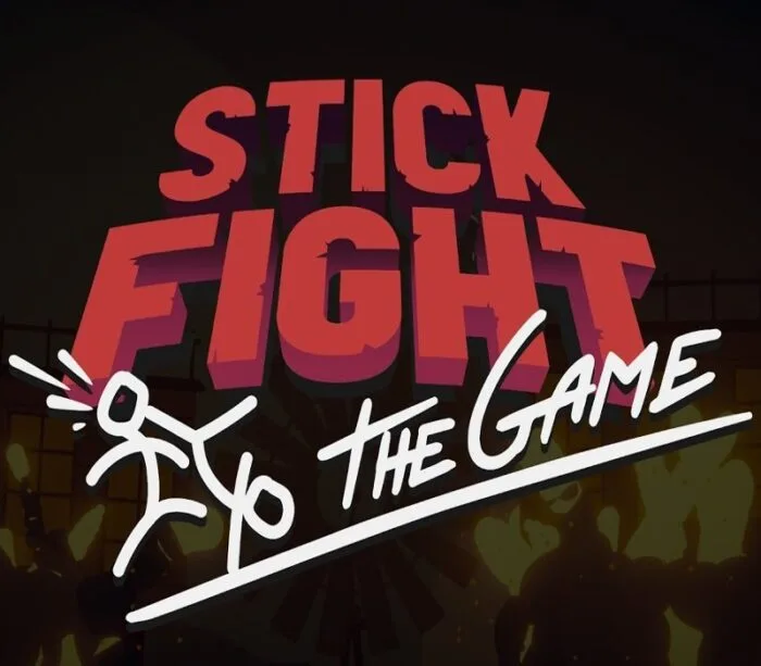 888_1322_1.jpg Stick Fight: The Game EU PC Steam - Bilde 1