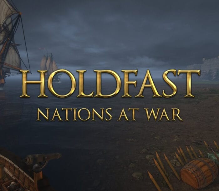 Holdfast: Nations At War EU  PC Steam - Bilde 1