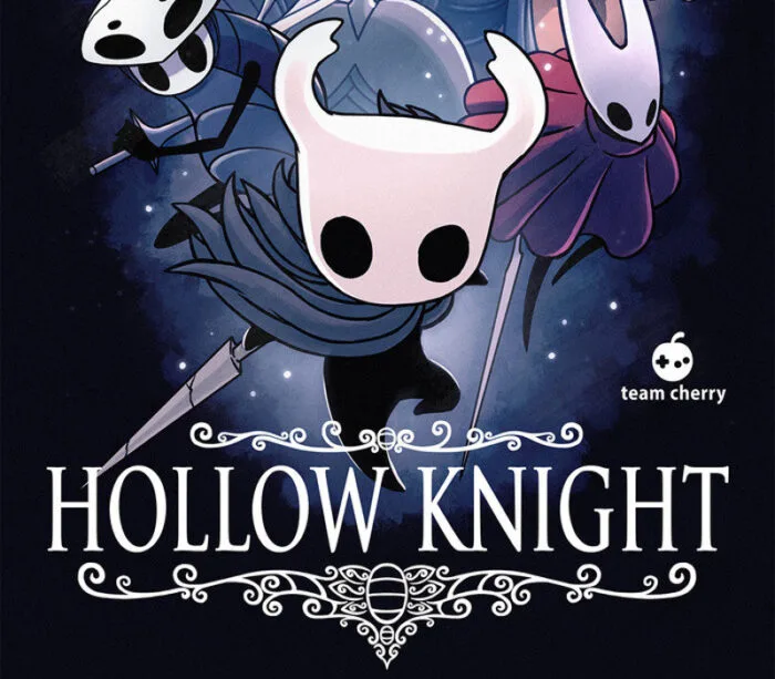Hollow Knight EU PC Steam - Bilde 1